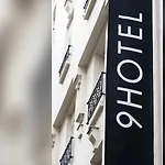 Hotel 9hotel Opera
