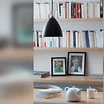 9hotel Opera 3* Parigi