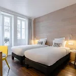 Hotel 9hotel Opera Parigi