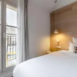 Hotel 9hotel Opera
