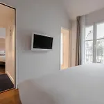 9hotel Opera 3* Parigi