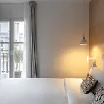 9hotel Opera Hotel