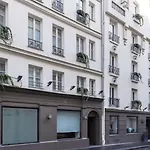 9hotel Opera 3* Parigi