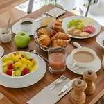 9hotel Opera 3* Parigi