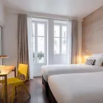 9hotel Opera 3* Parigi