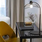 9hotel Opera Parigi