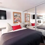 9hotel Opera 3* Parigi