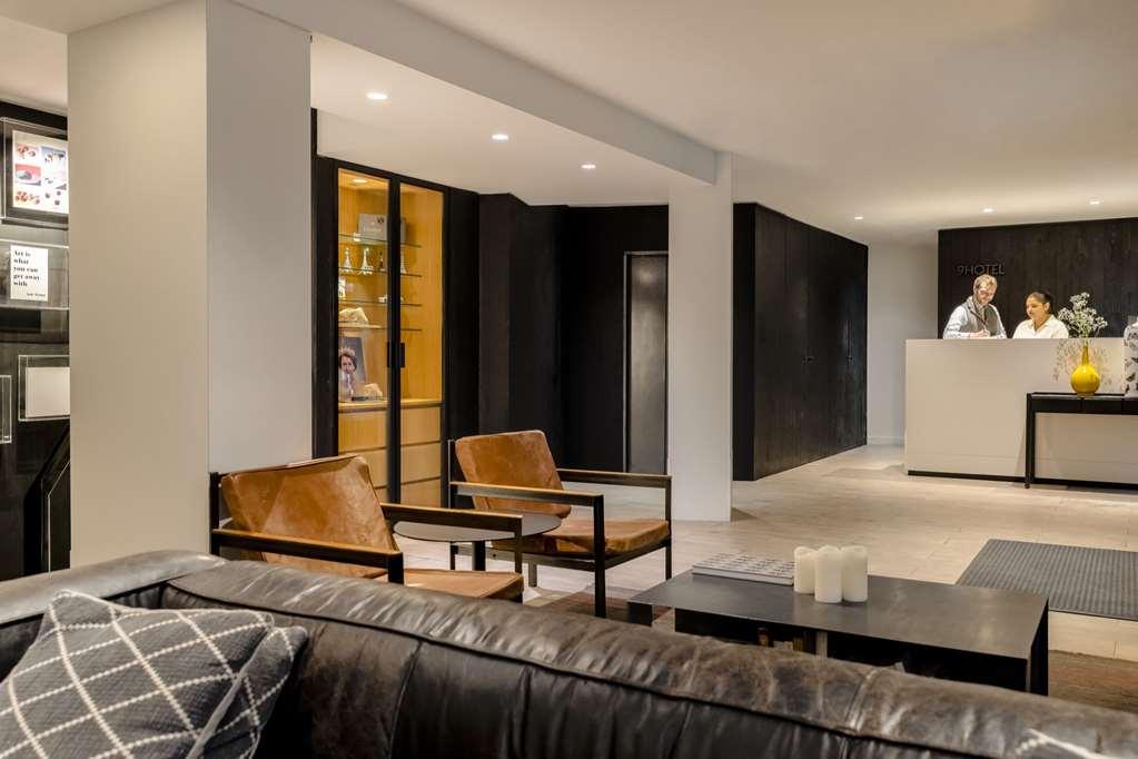 9hotel Opera Hotel Parigi
