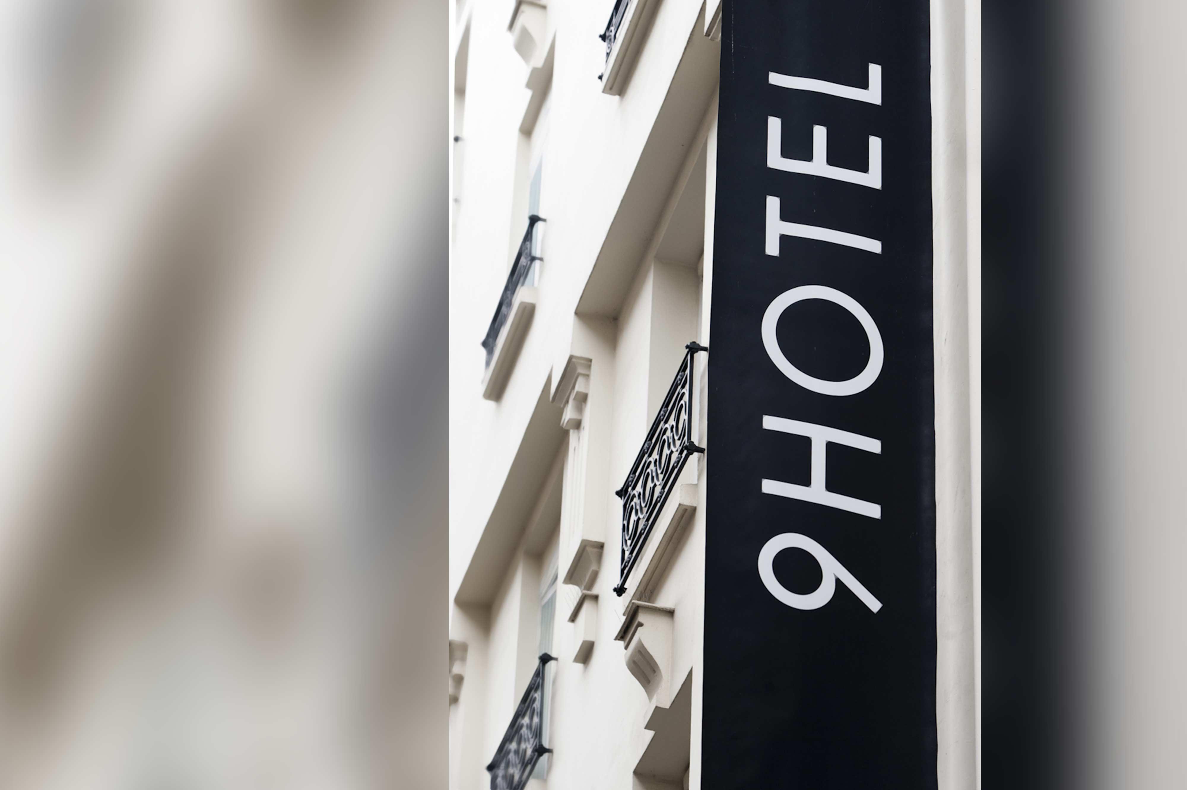 Hotel 9hotel Opera