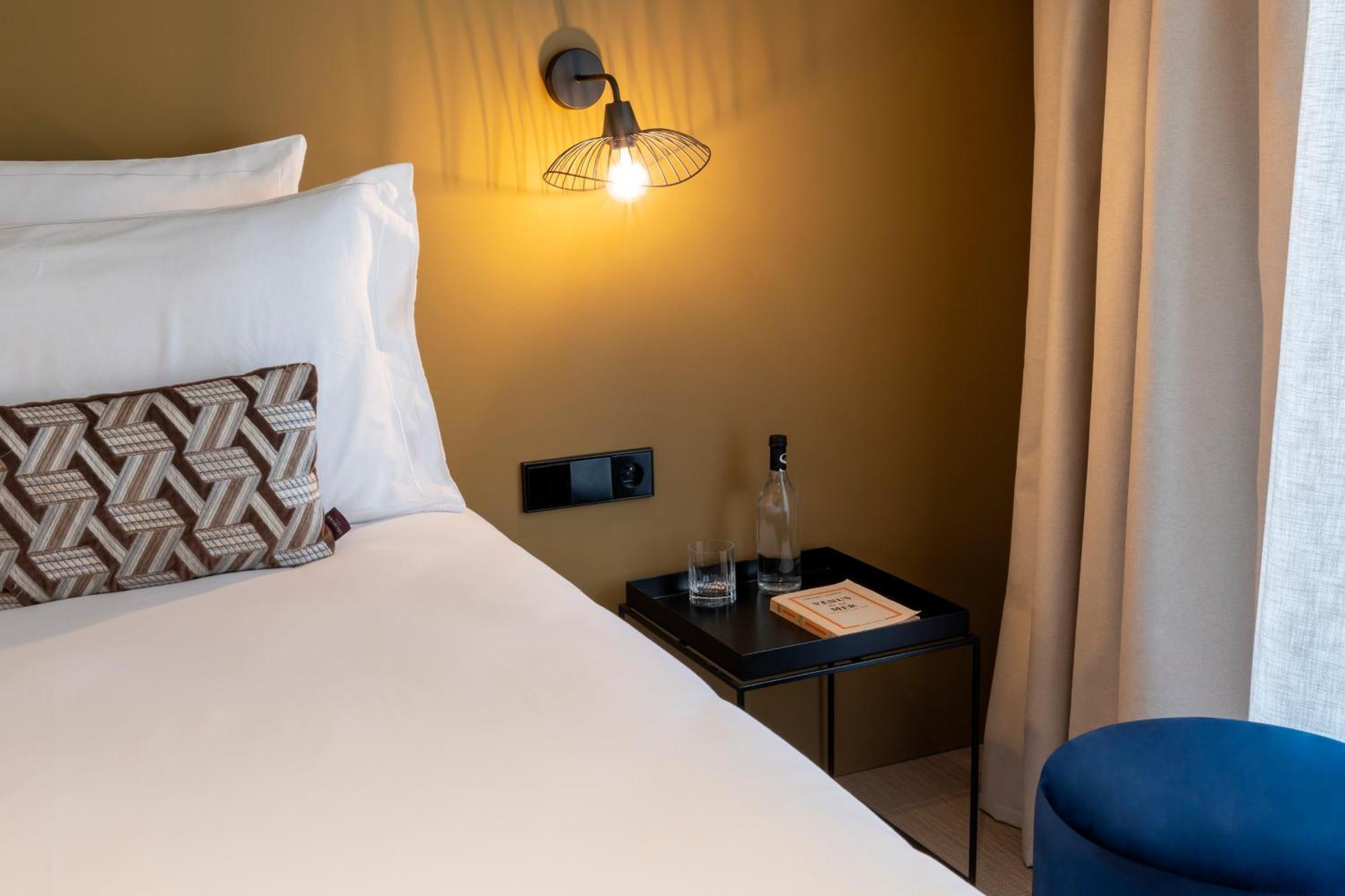 9hotel Opera Hotel 3*