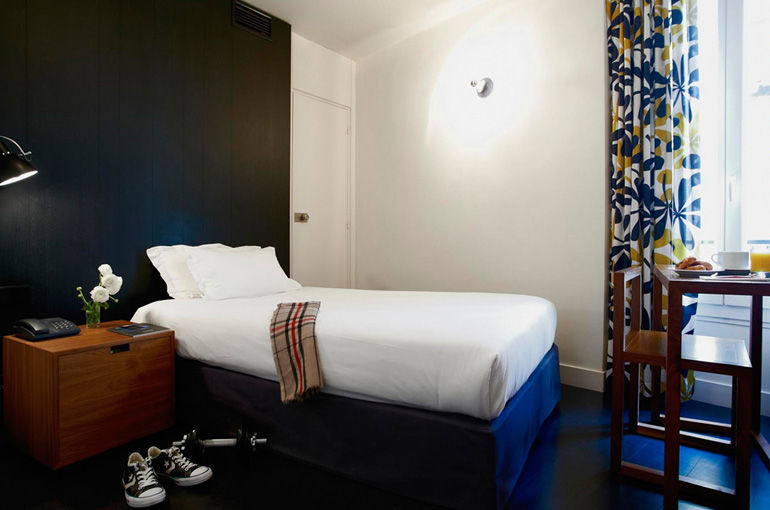 9hotel Opera Hotel