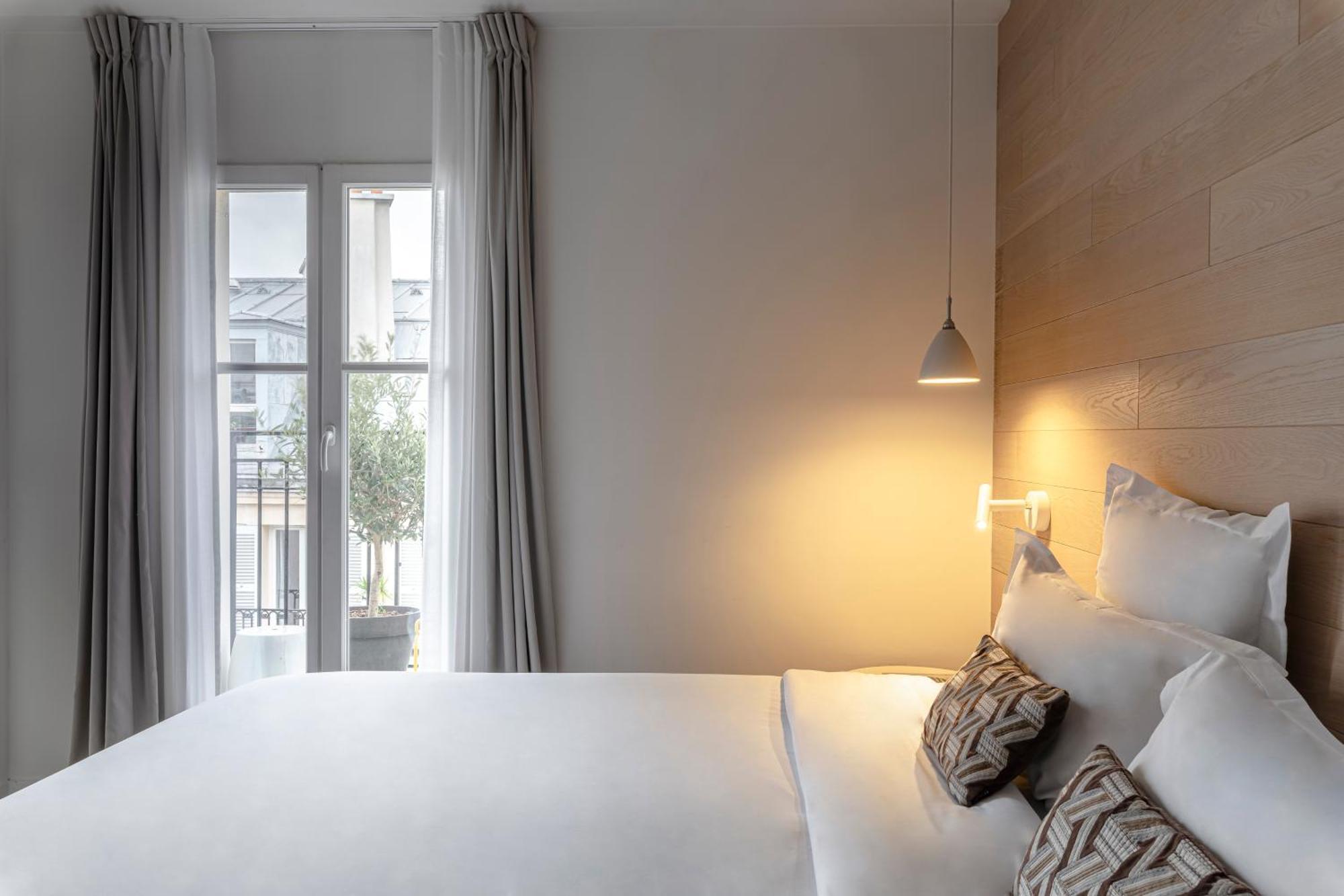 9hotel Opera Hotel
