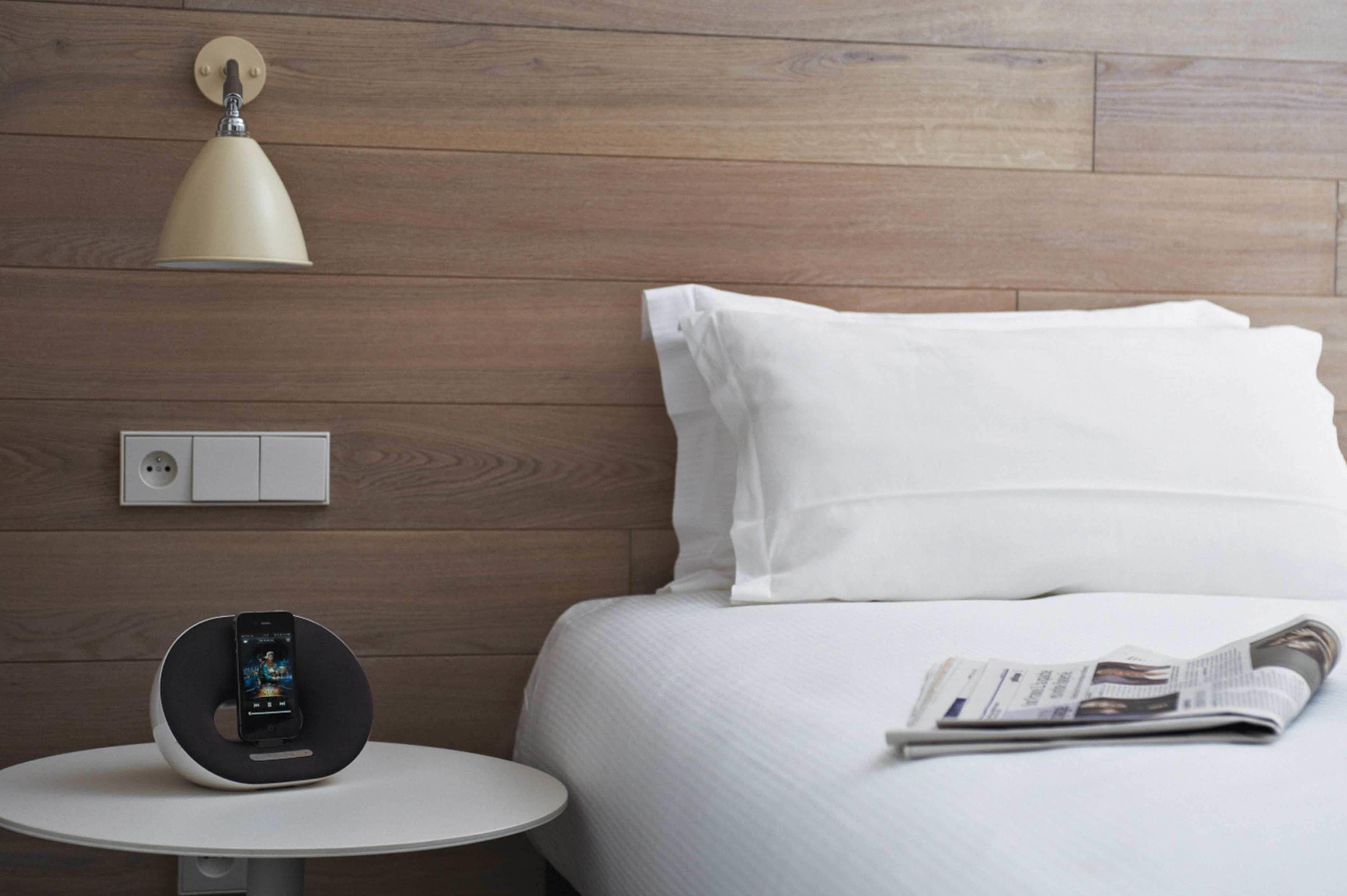9hotel Opera 3* Parigi
