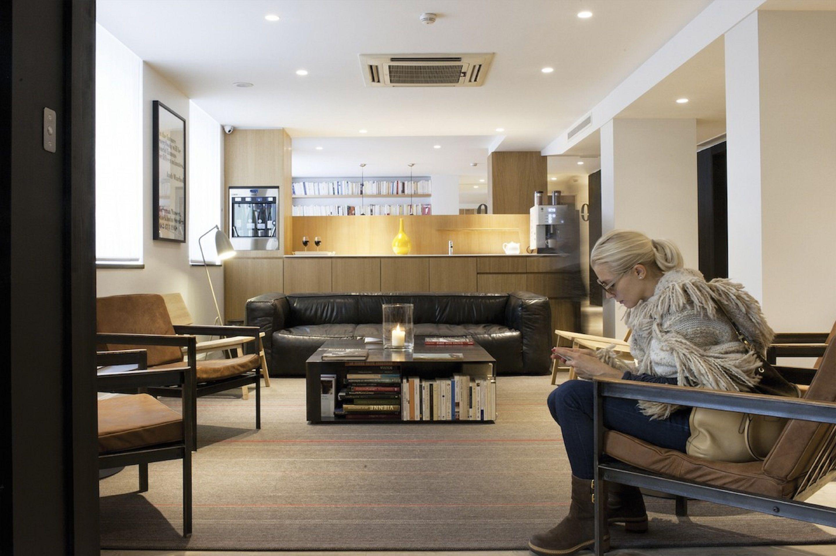 Hotel 9hotel Opera