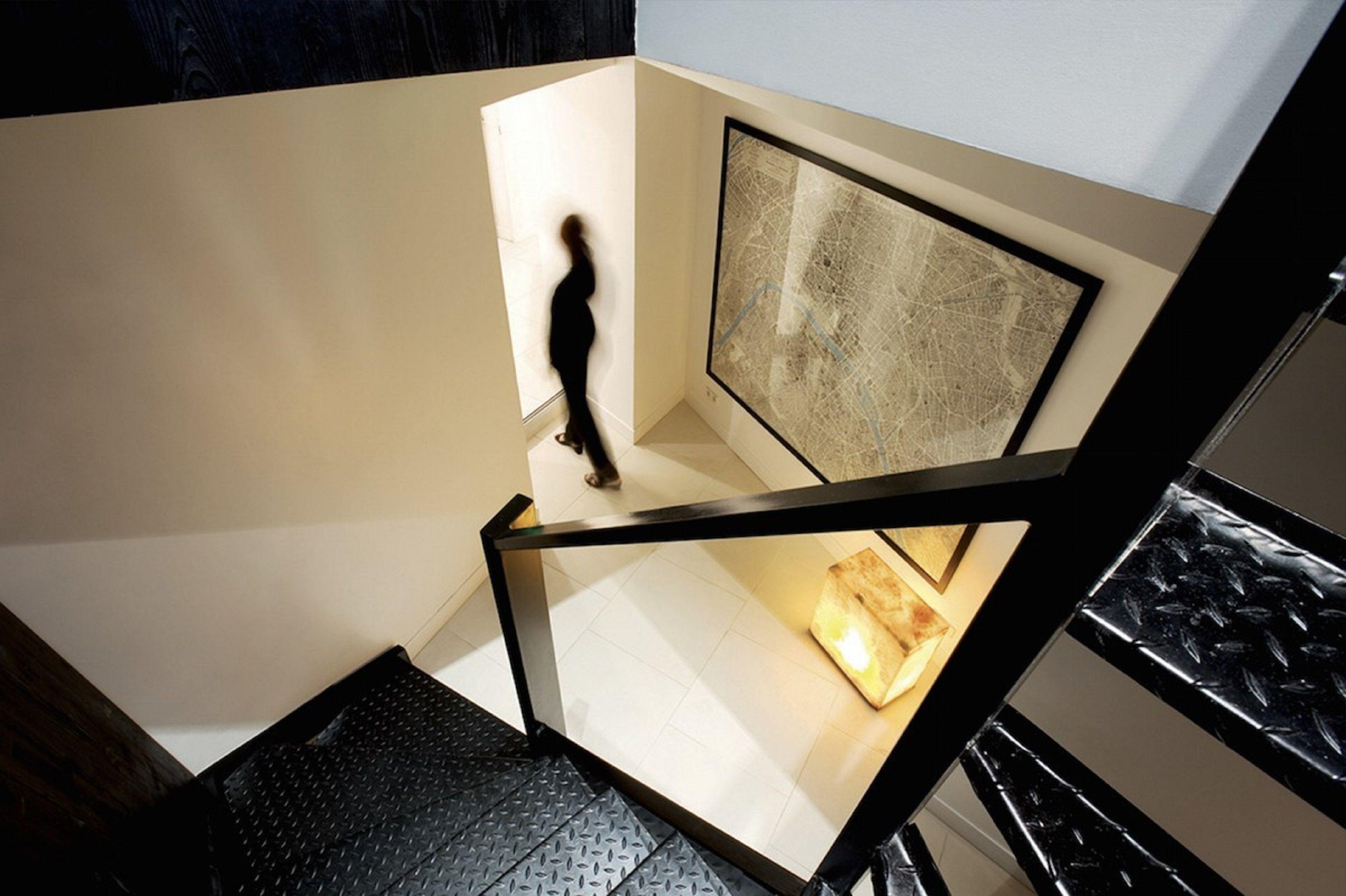 Hotel 9hotel Opera