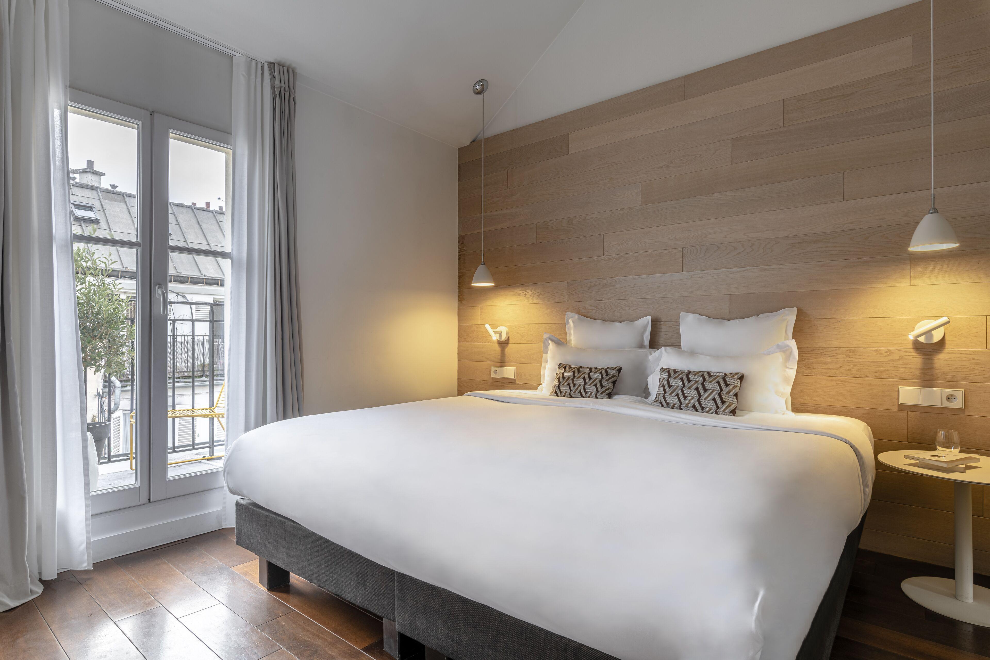 9hotel Opera 3*
