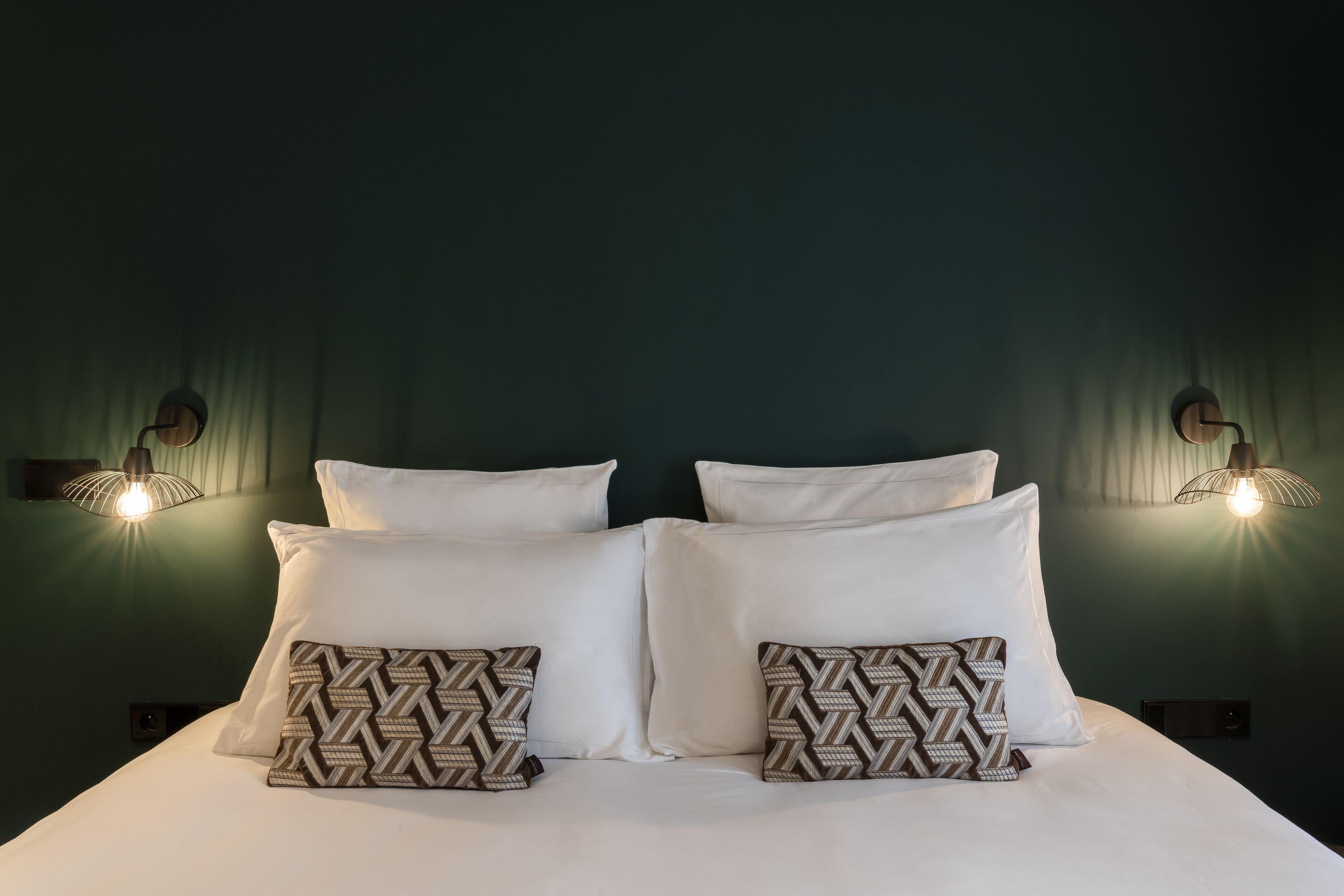 9hotel Opera Hotel Parigi