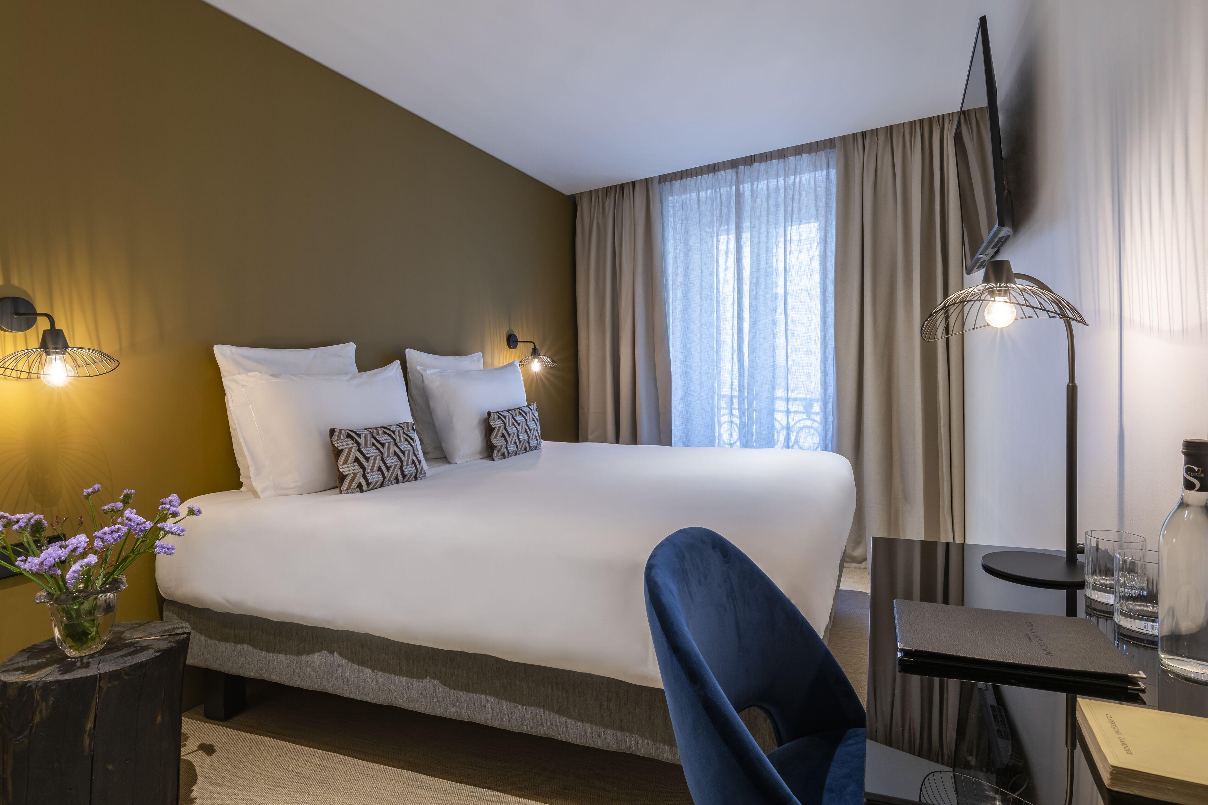 9hotel Opera 3*