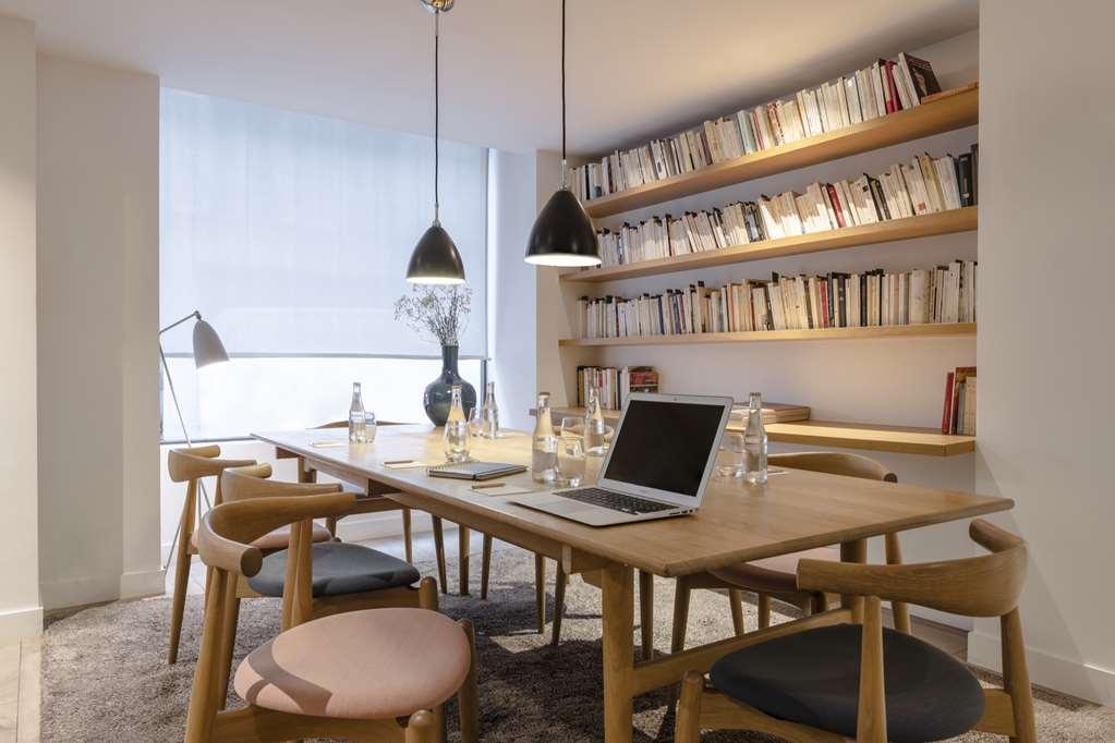 Hotel 9hotel Opera Paris