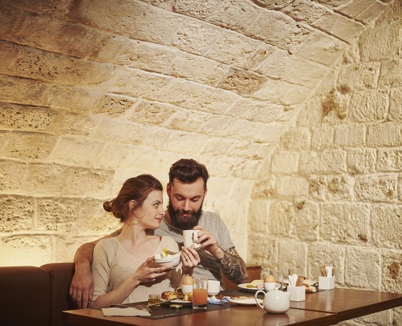 Hotel 9hotel Opera Paris