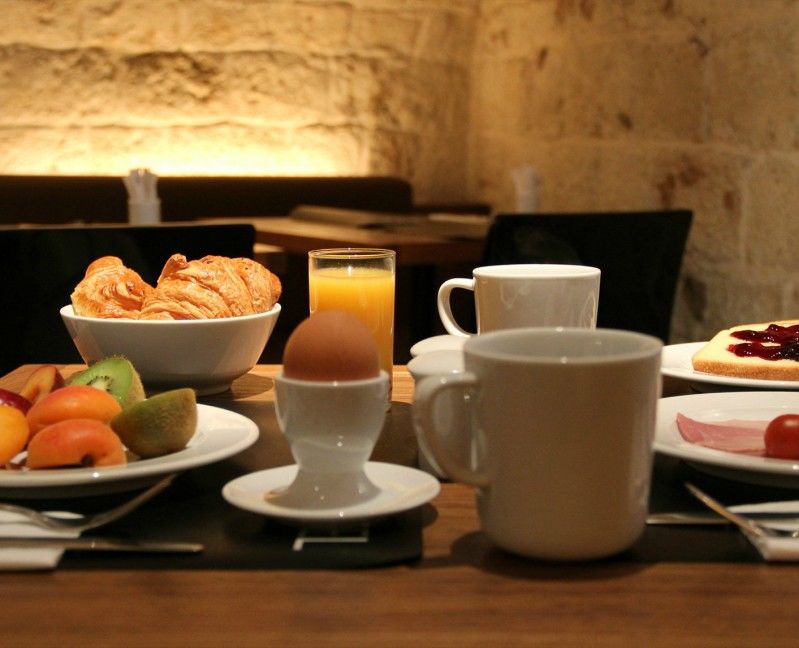 9hotel Opera 3* Paris