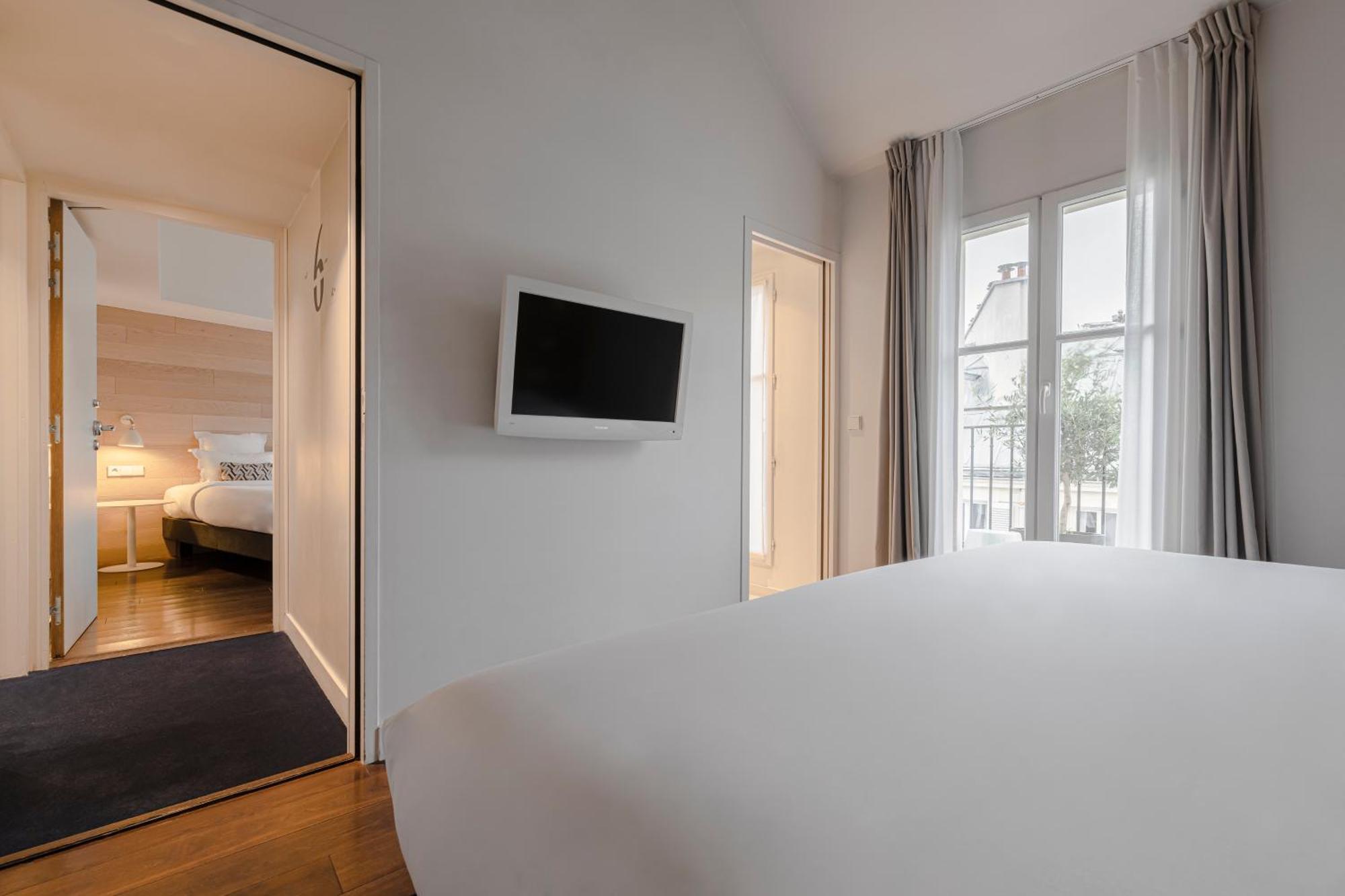 9hotel Opera 3* Parigi