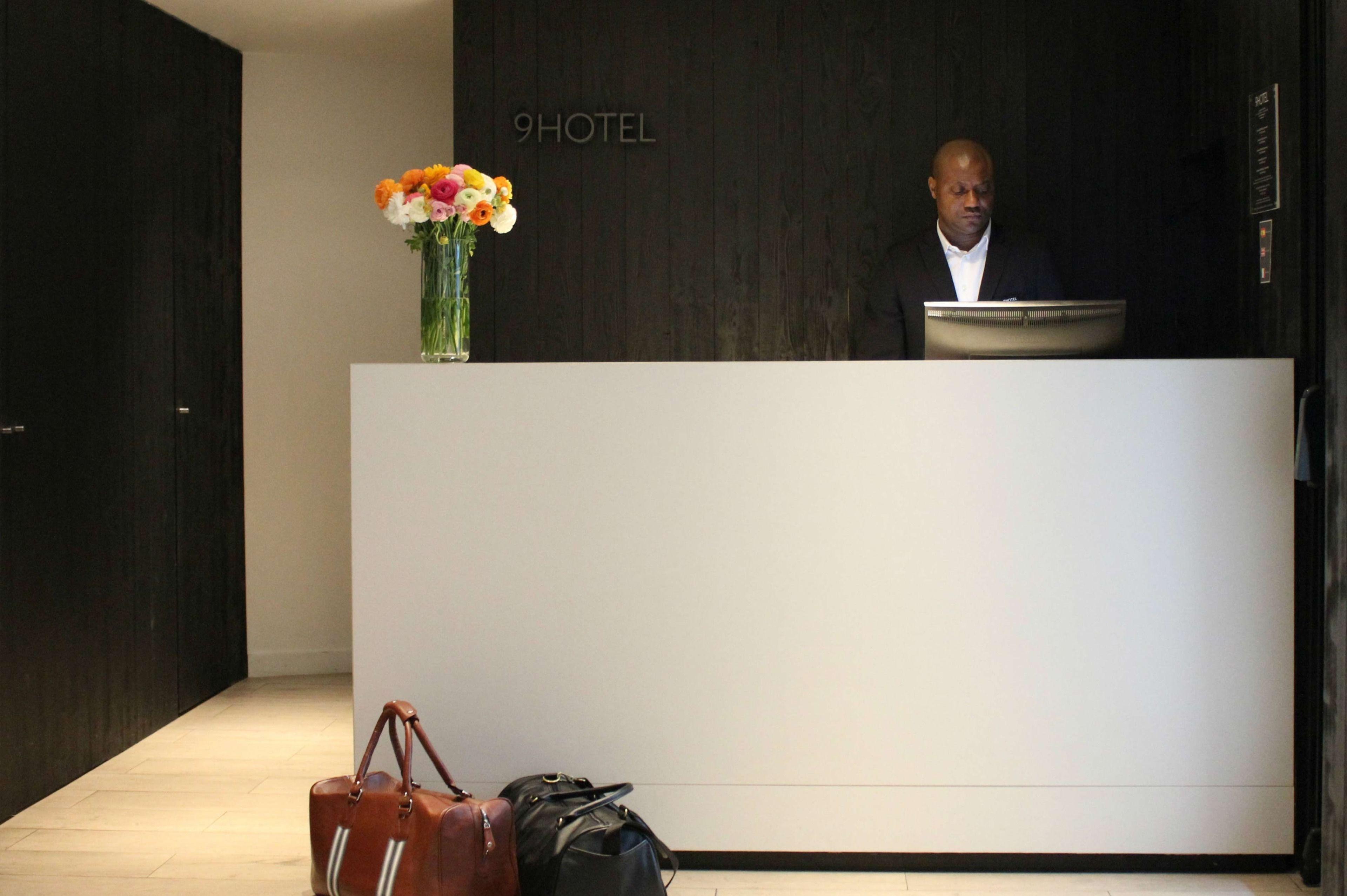 Hotel 9hotel Opera 3*