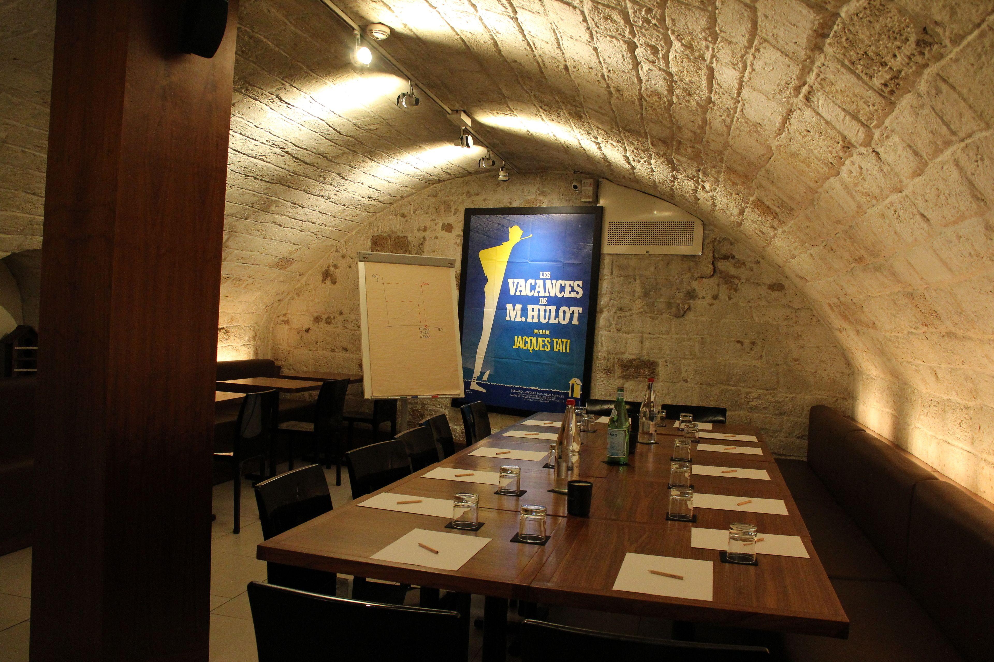 Hotel 9hotel Opera 3*