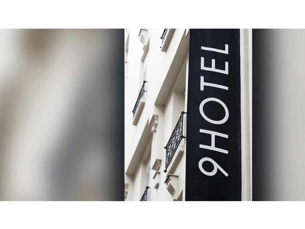 Hotel 9hotel Opera 3*