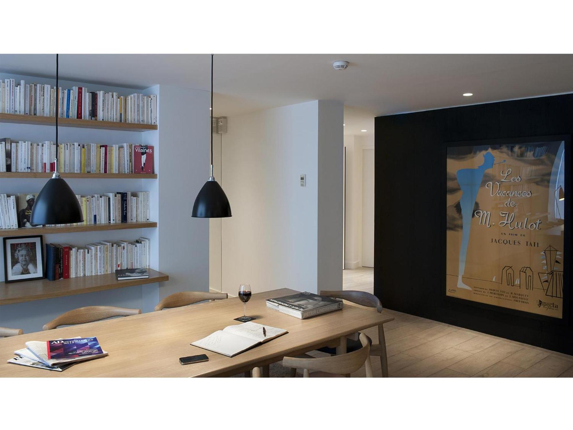 Hotel 9hotel Opera 3*