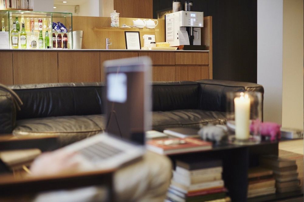 9hotel Opera Hotel Paris