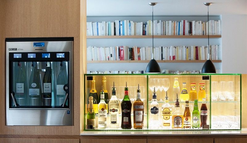 Hotel 9hotel Opera 3*