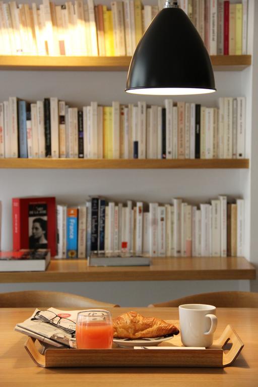 Hotel 9hotel Opera Paris