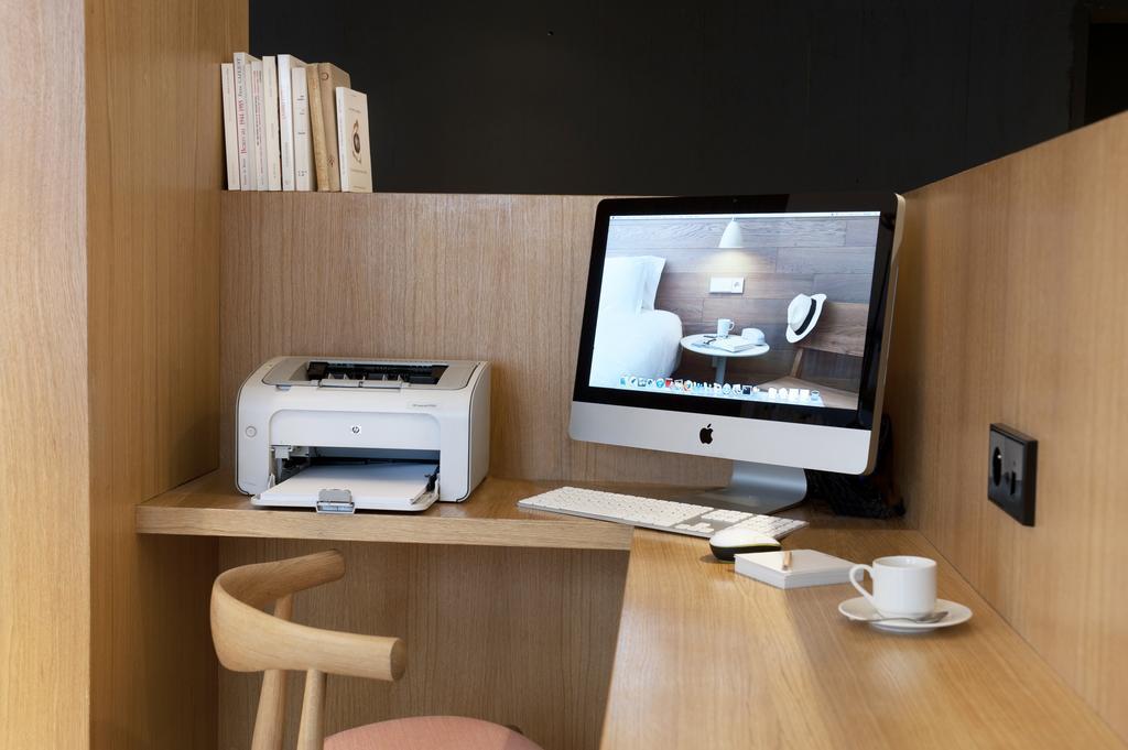 9hotel Opera Hotel Paris