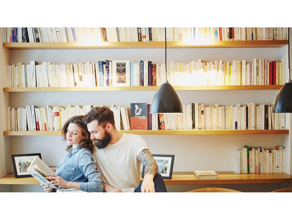 Hotel 9hotel Opera Paris