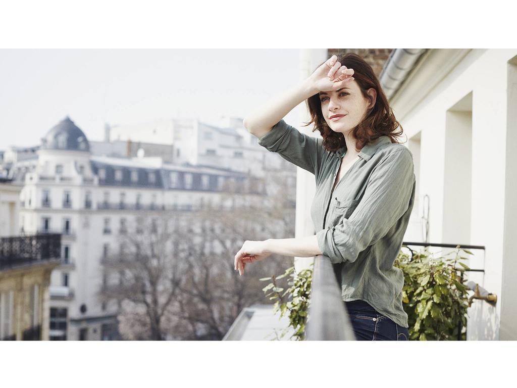 9hotel Opera Hotel 3*