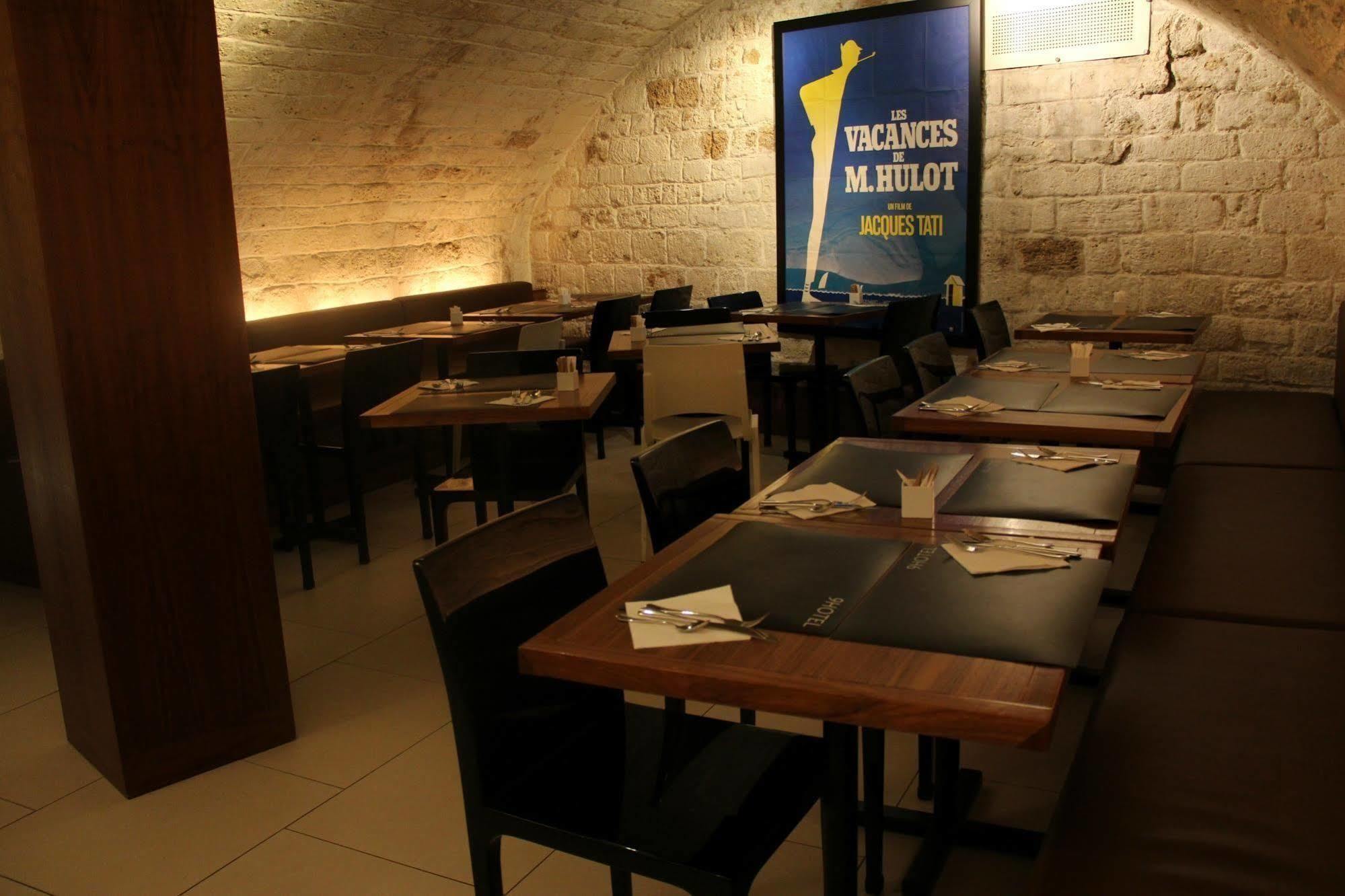 Hotel 9hotel Opera 3*