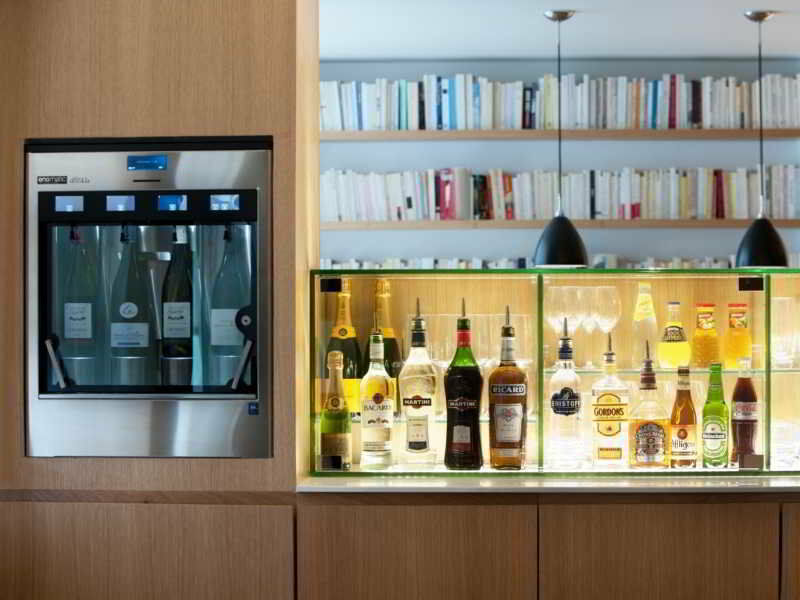 Hotel 9hotel Opera 3*